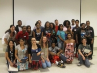 Our Brainfood Family